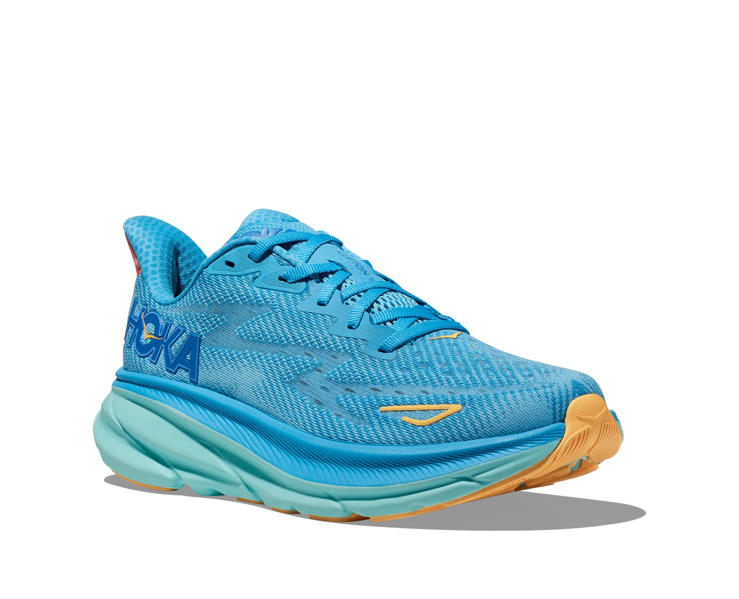 HOKA Clifton 9 women's