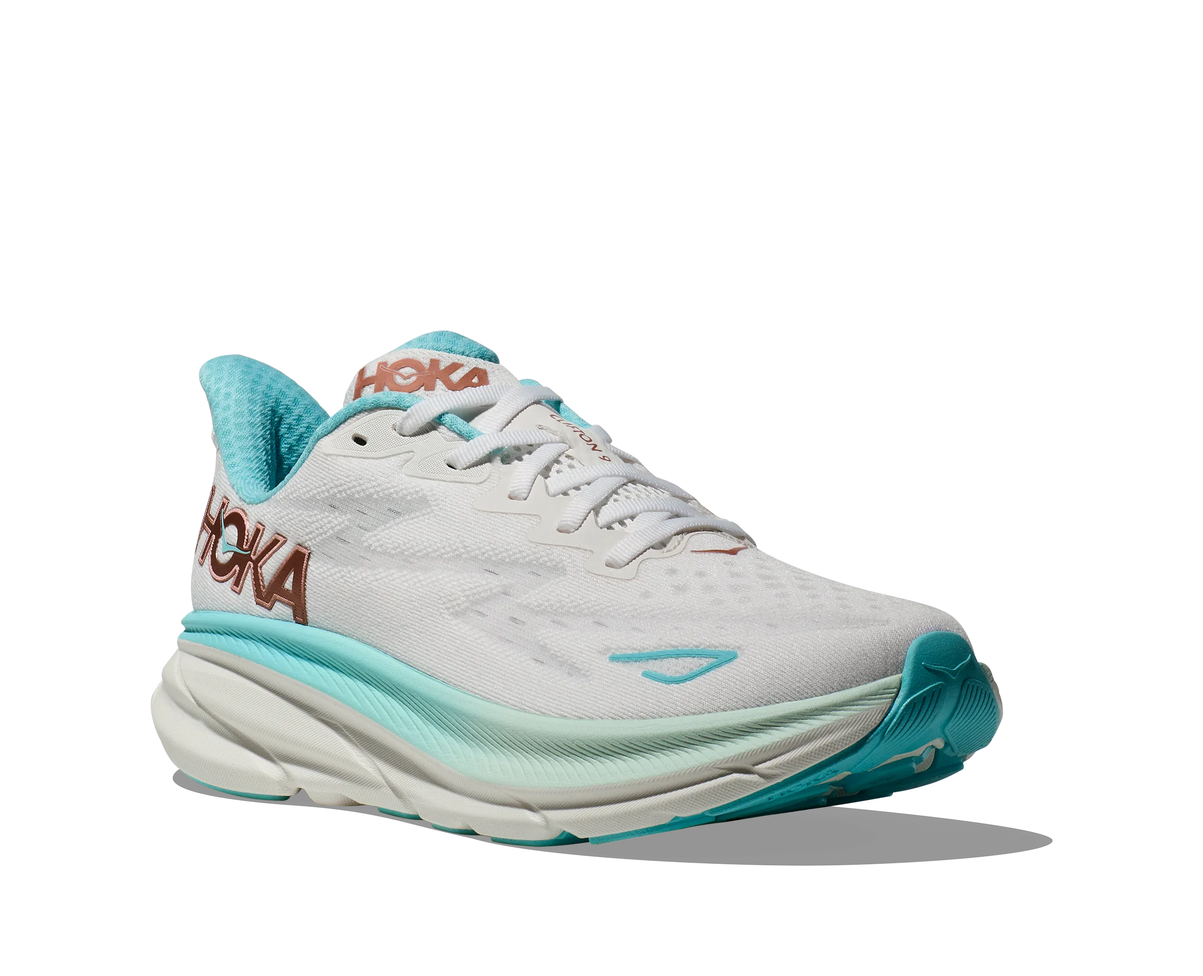 HOKA Clifton 9 women's