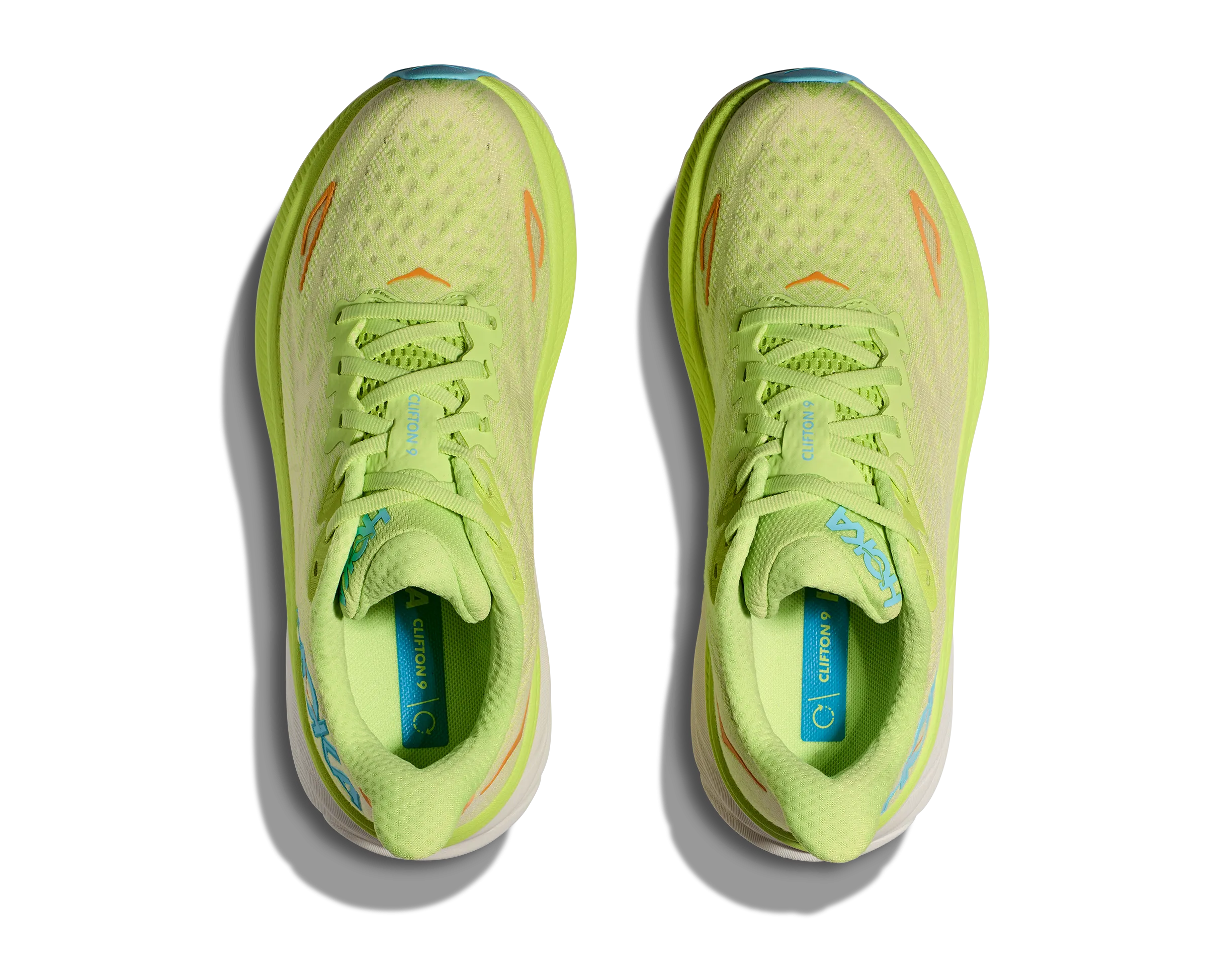 HOKA Clifton 9 women's