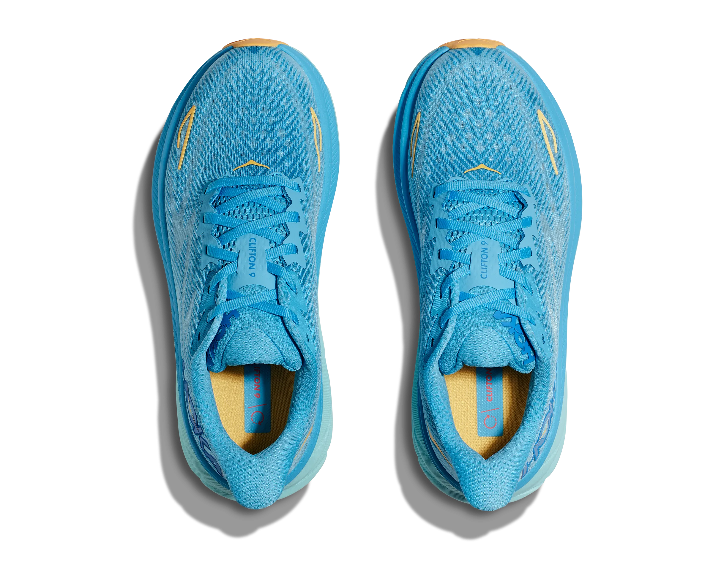 HOKA Clifton 9 women's