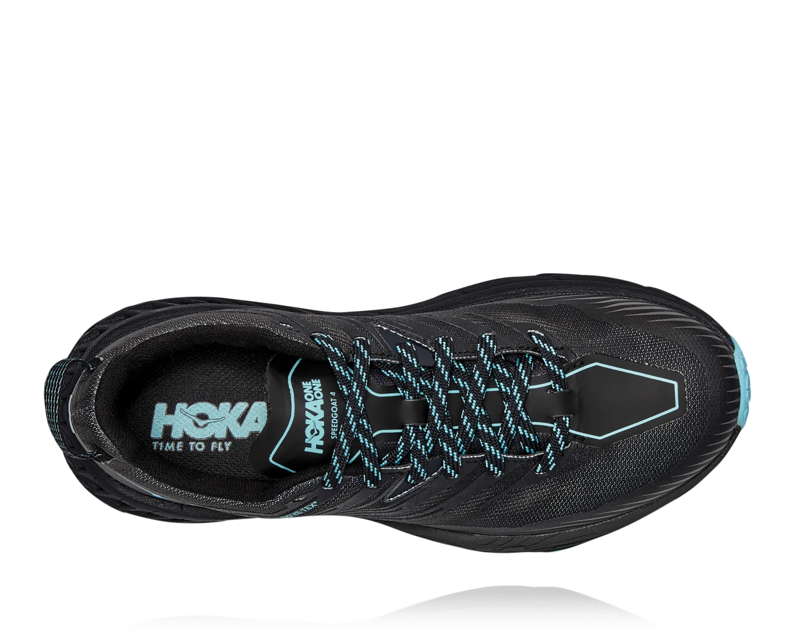 HOKA SpeedGoat 4 GTX women's