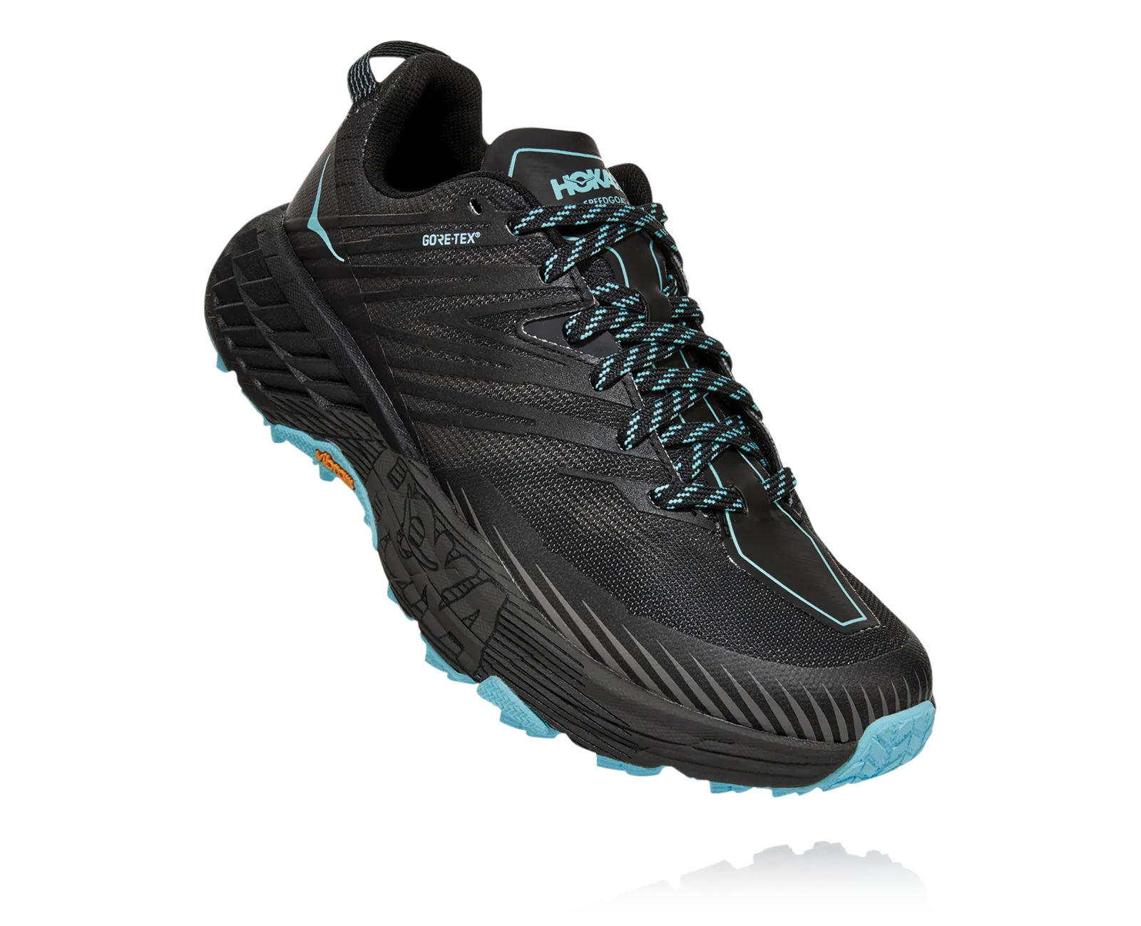 HOKA SpeedGoat 4 GTX women's