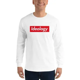 Ideology - Long-Sleeved Shirt