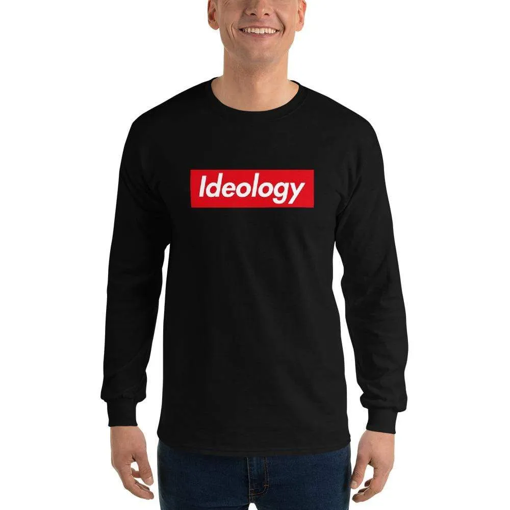 Ideology - Long-Sleeved Shirt