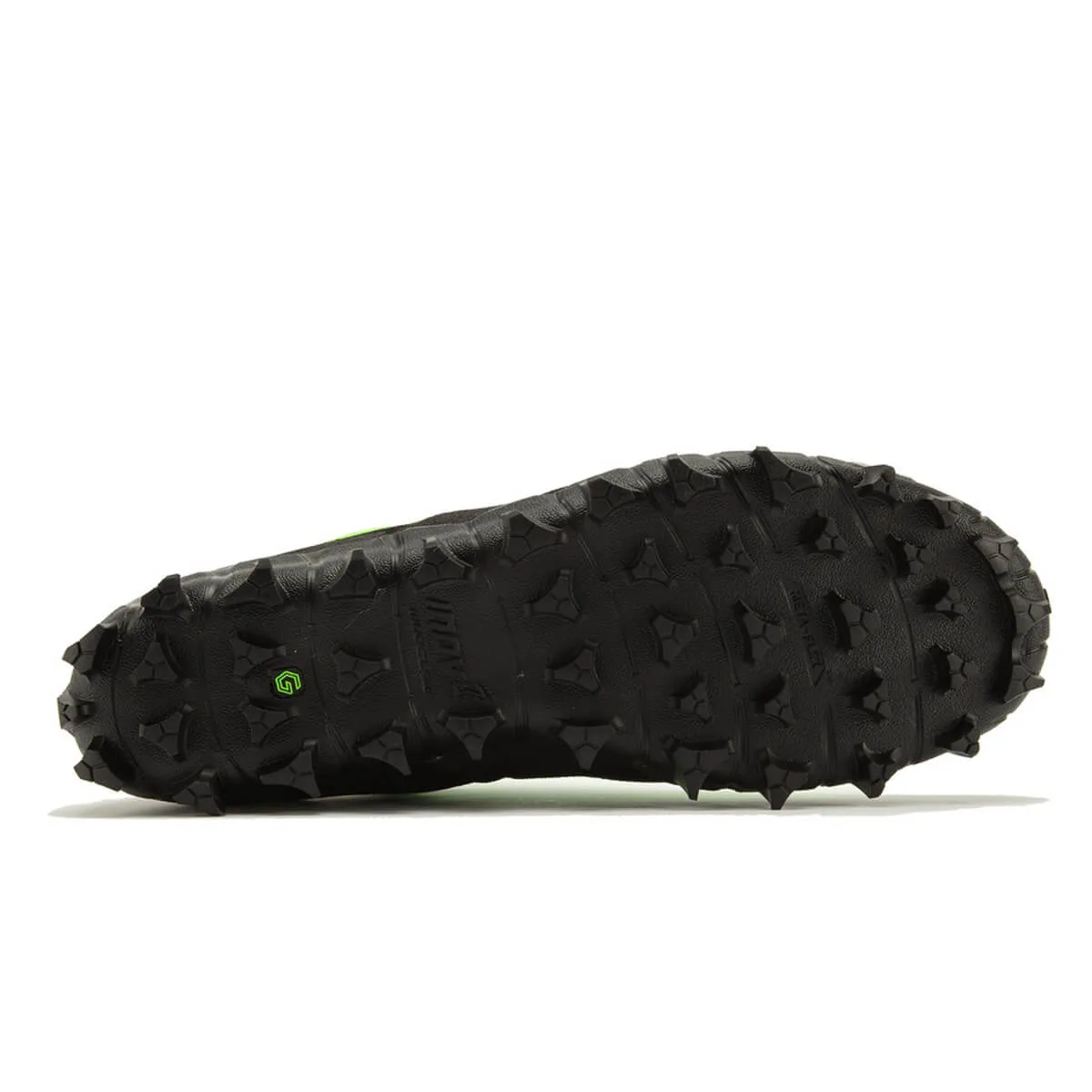 Inov8 Mudclaw G 260 V2 Mens | Black/green