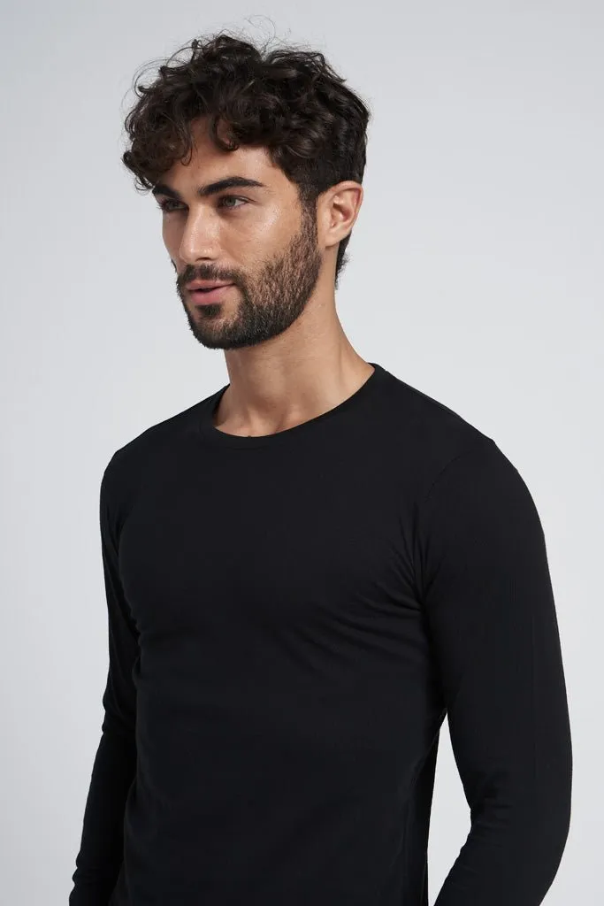 Inspire Long Sleeves Men's Underscrub TM070