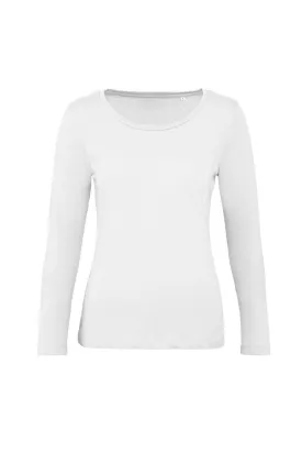 Inspire Women's Long Sleeve Underscrub TW071