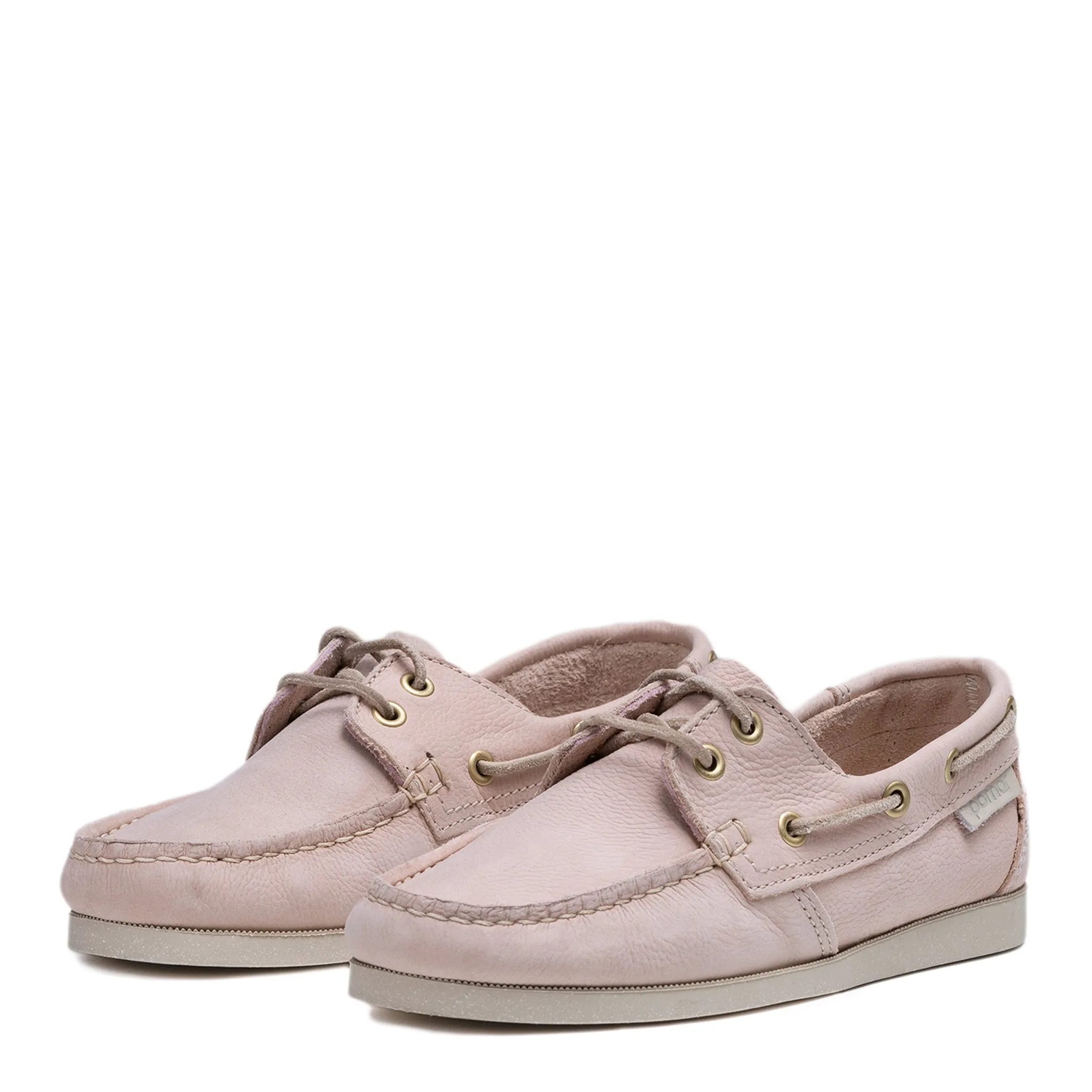 JOLLA Women’s Zero Waste boat shoes