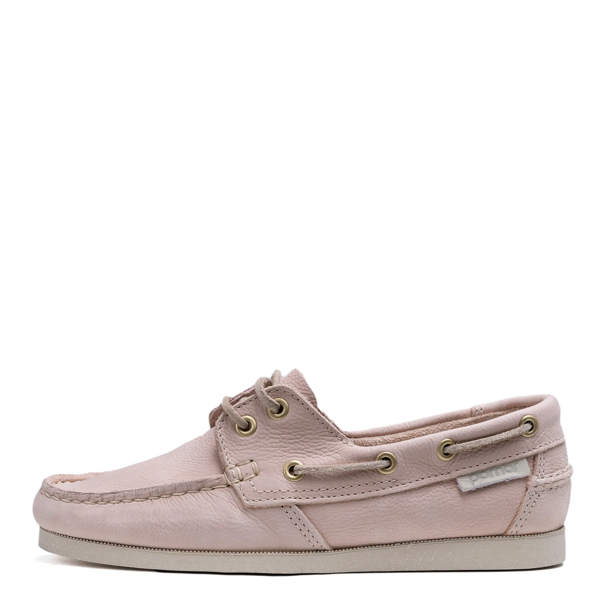 JOLLA Women’s Zero Waste boat shoes