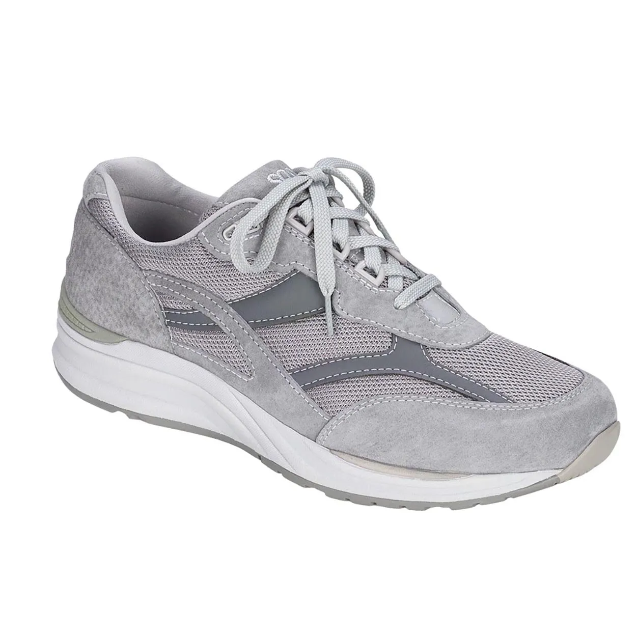 Journey Mesh - Gray