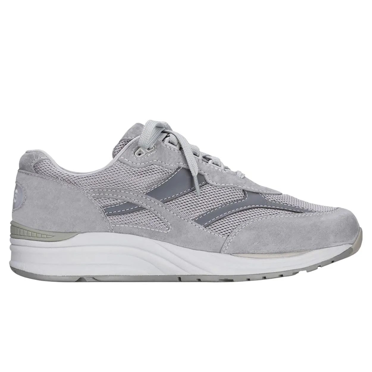 Journey Mesh - Gray