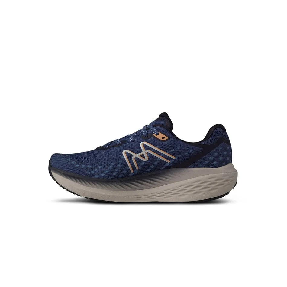 Karhu Mestari Run 1.0 Men's Running Shoes True Navy/Gray Morn AW24