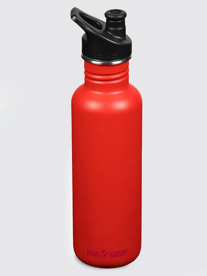 Klean Kanteen 800ml Classic Bottle