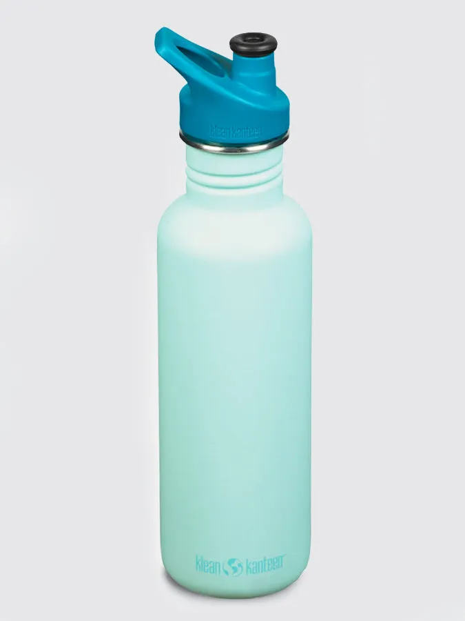 Klean Kanteen 800ml Classic Bottle