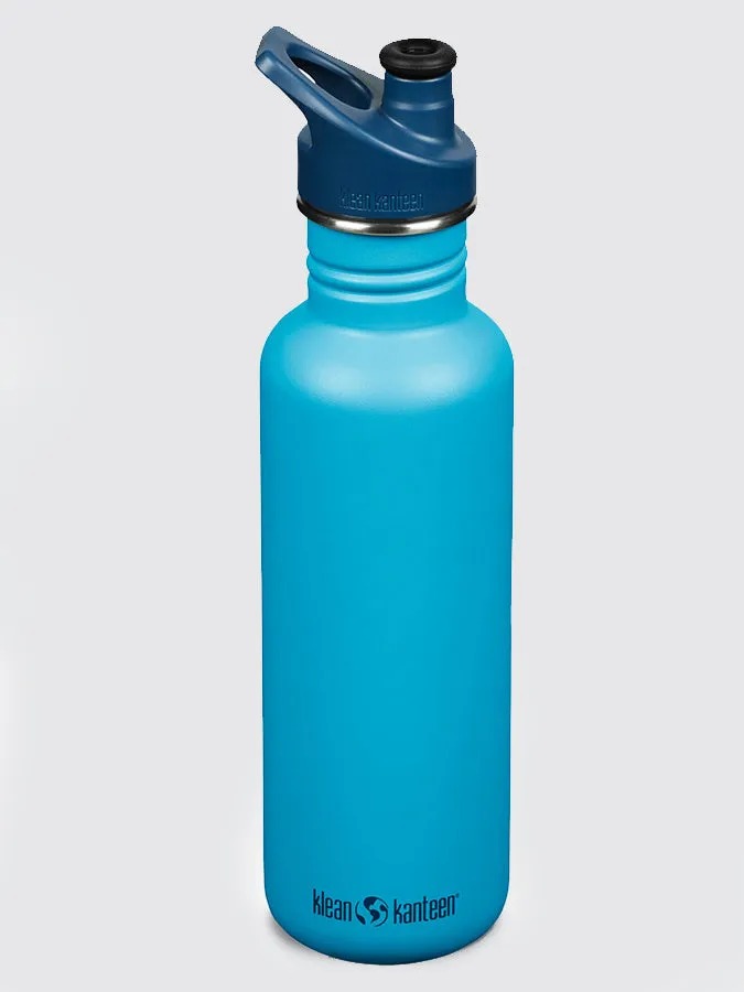 Klean Kanteen 800ml Classic Bottle