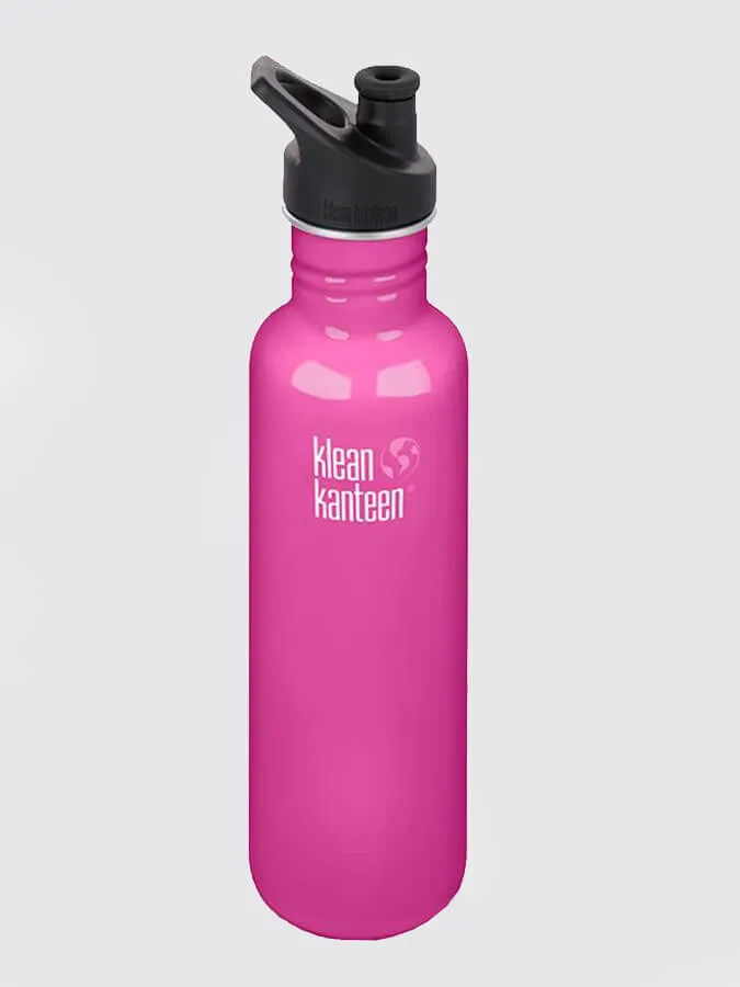 Klean Kanteen 800ml Classic Bottle