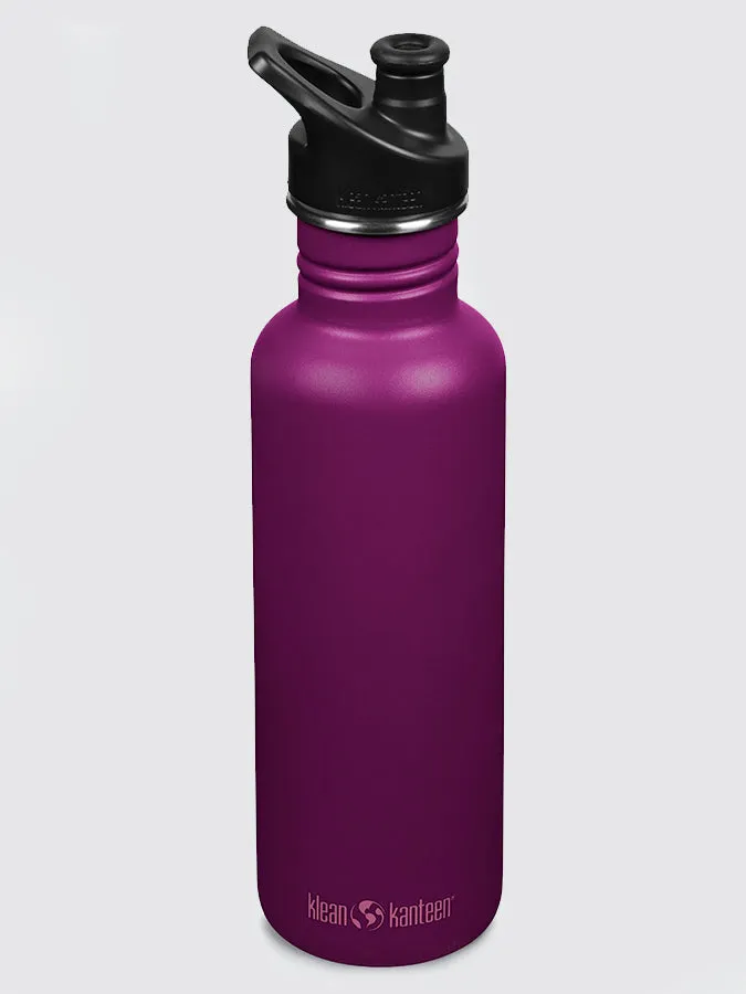 Klean Kanteen 800ml Classic Bottle