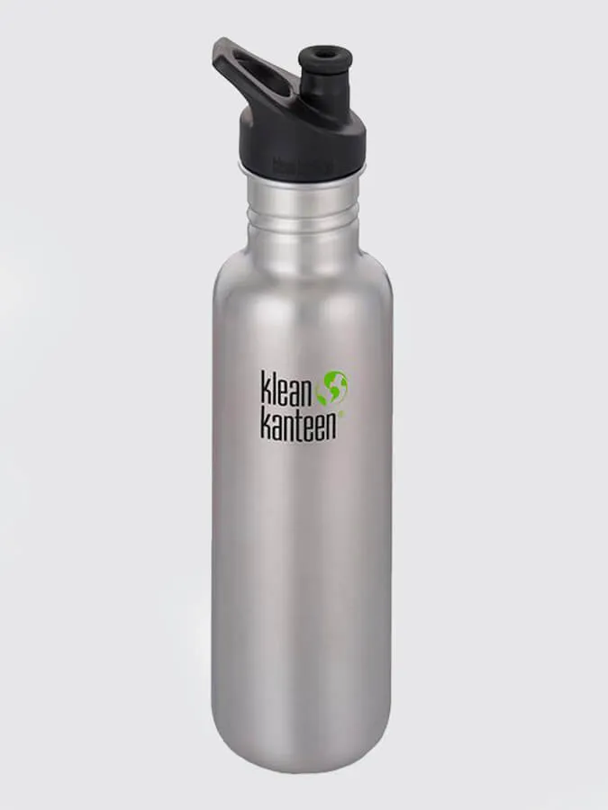 Klean Kanteen 800ml Classic Bottle