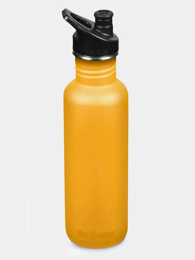 Klean Kanteen 800ml Classic Bottle