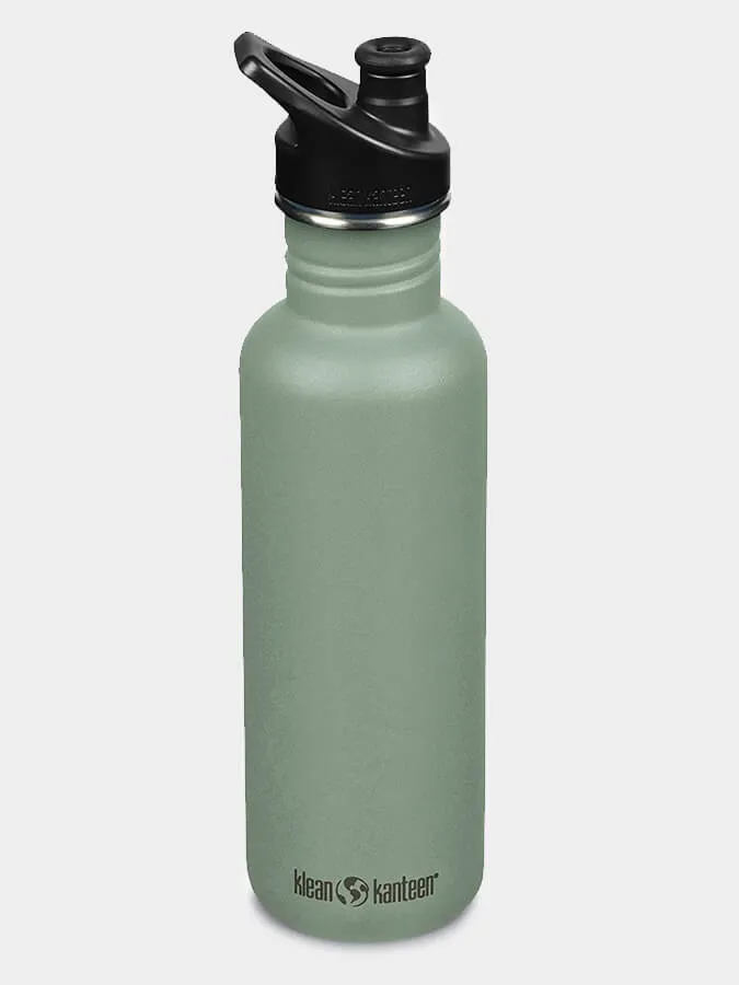 Klean Kanteen 800ml Classic Bottle