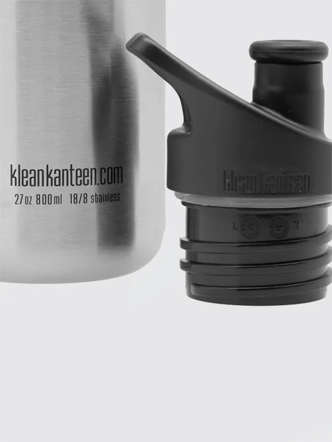 Klean Kanteen 800ml Classic Bottle