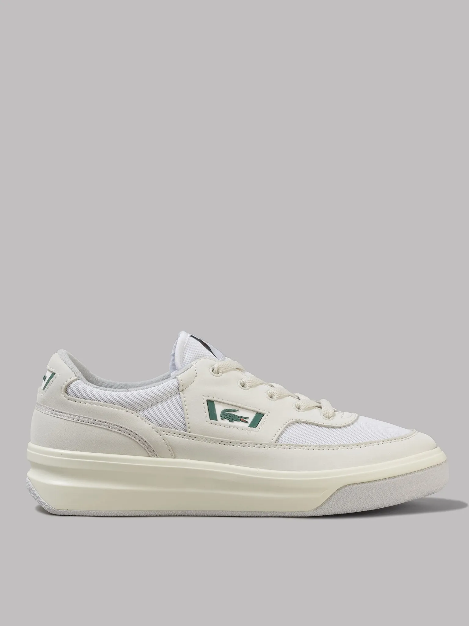 Lacoste G80 OG (Off White / White)