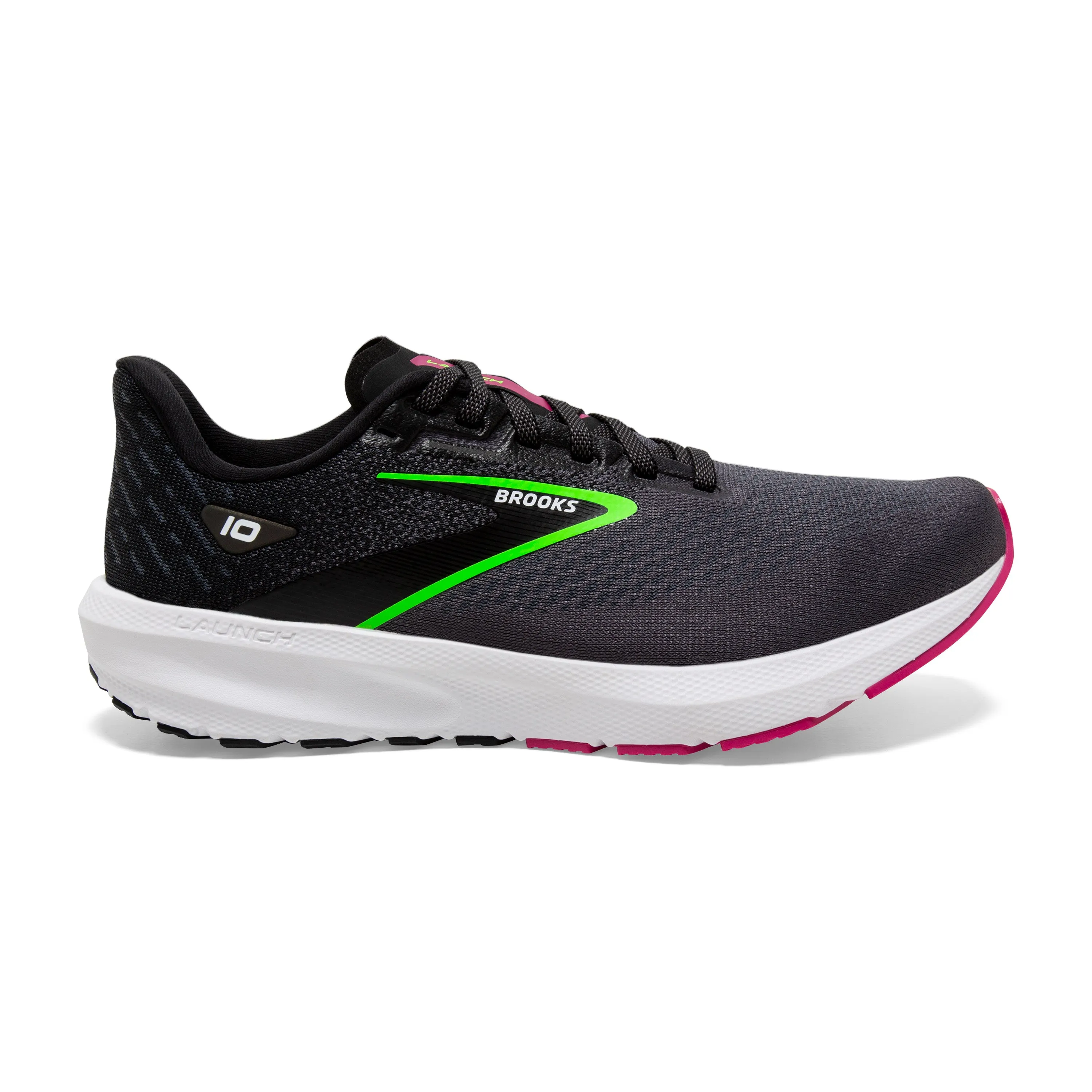 Launch 10 Women's Running Shoes