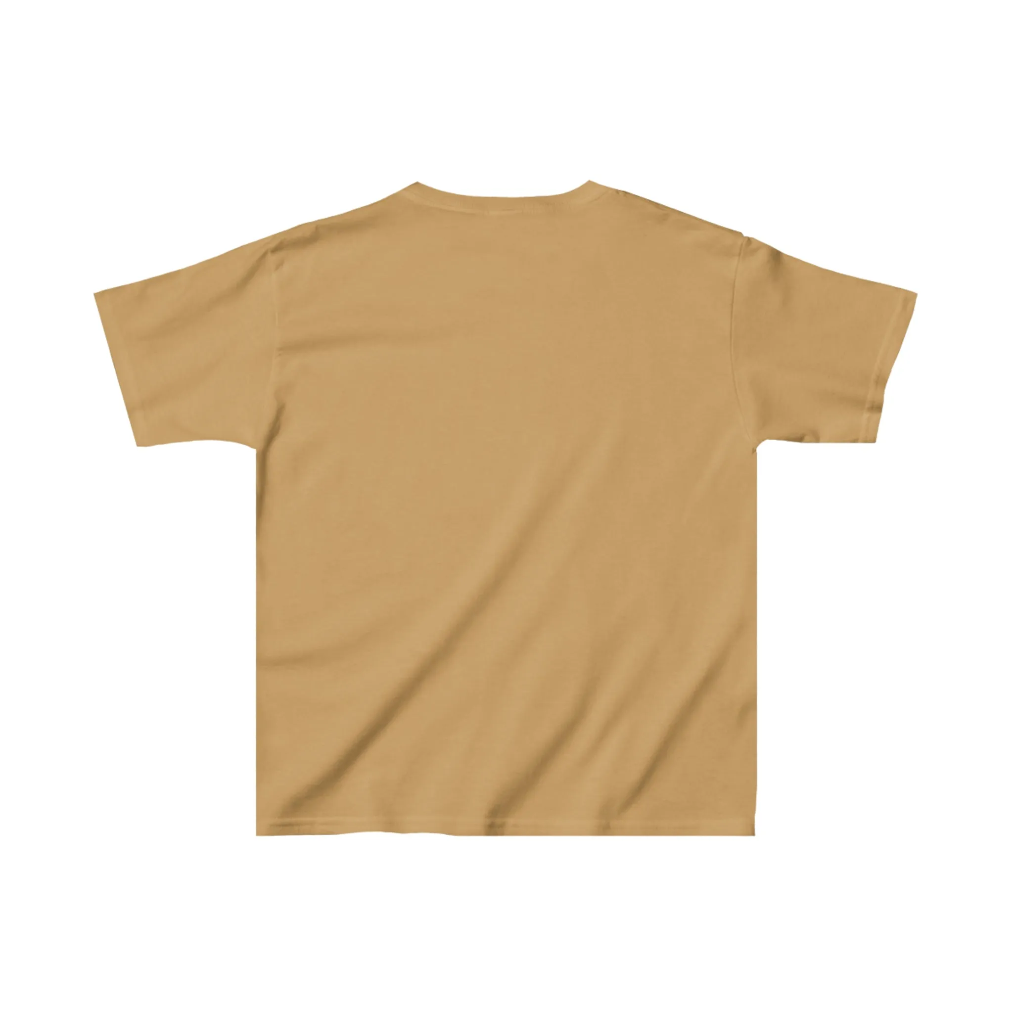 Leo zodiac Kids Heavy Cotton™ Tee