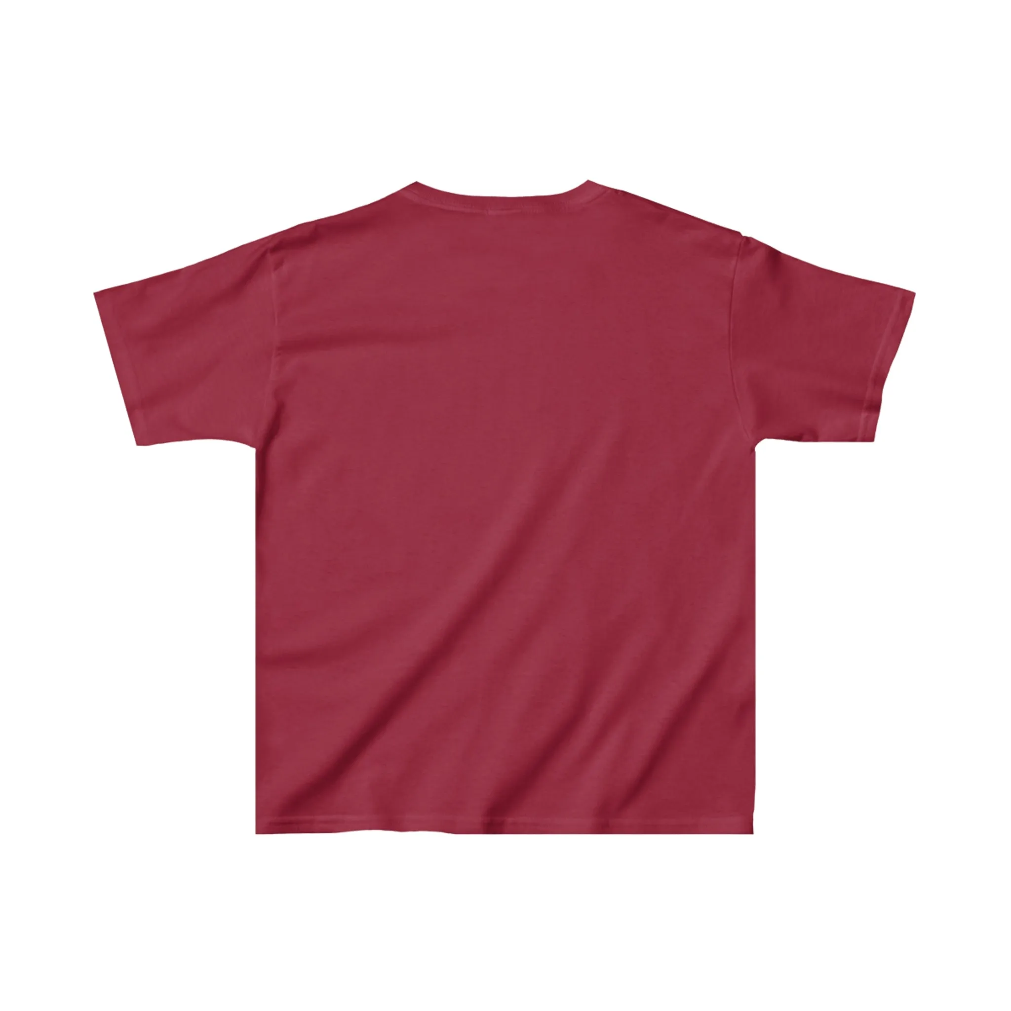 Leo zodiac Kids Heavy Cotton™ Tee