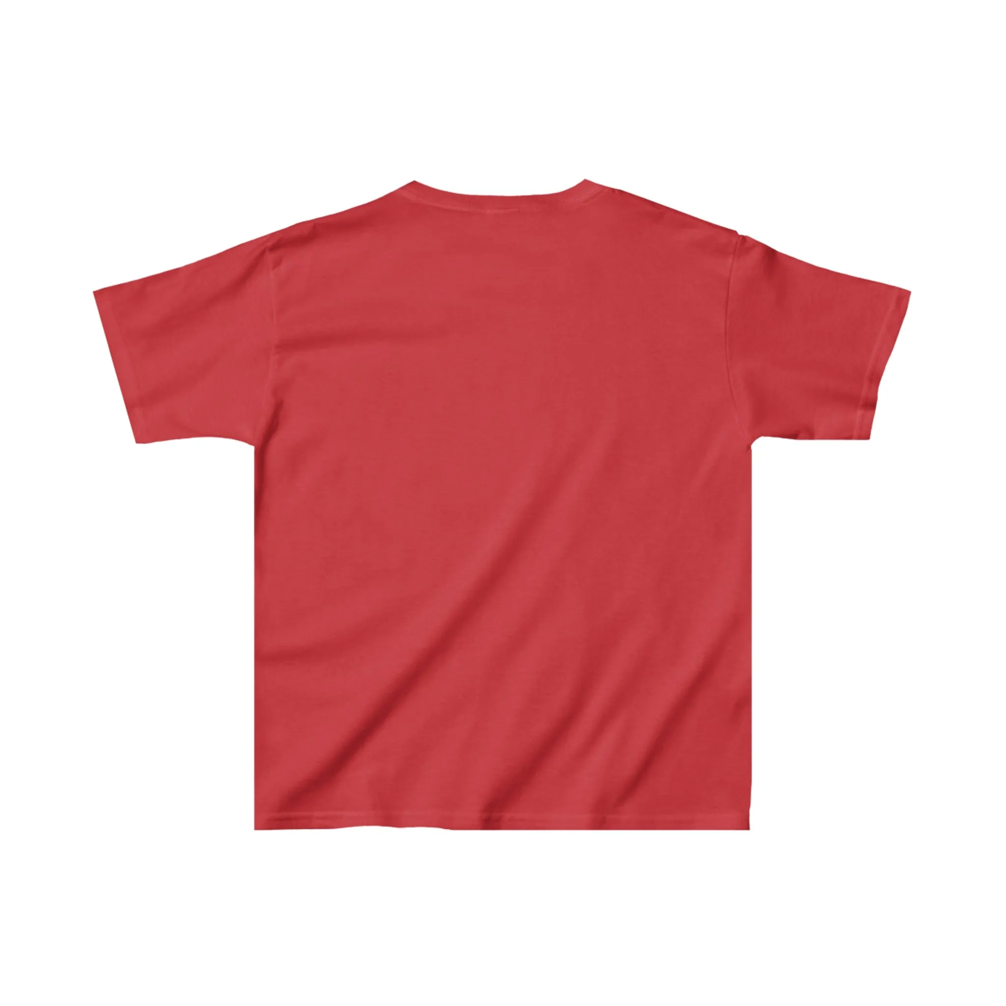 Leo zodiac Kids Heavy Cotton™ Tee