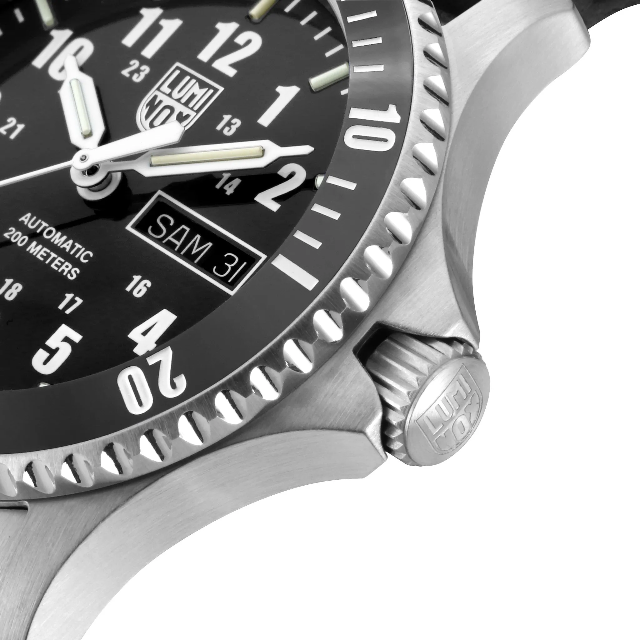 Luminox Automatic Sport XS.0921 SEA Series