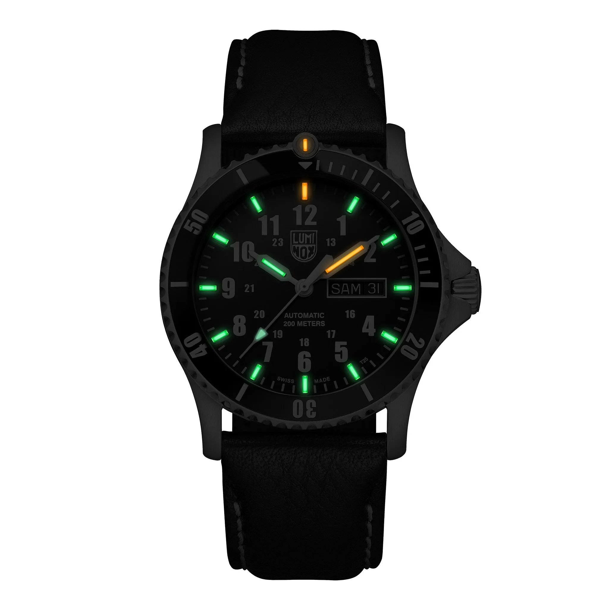 Luminox Automatic Sport XS.0921 SEA Series