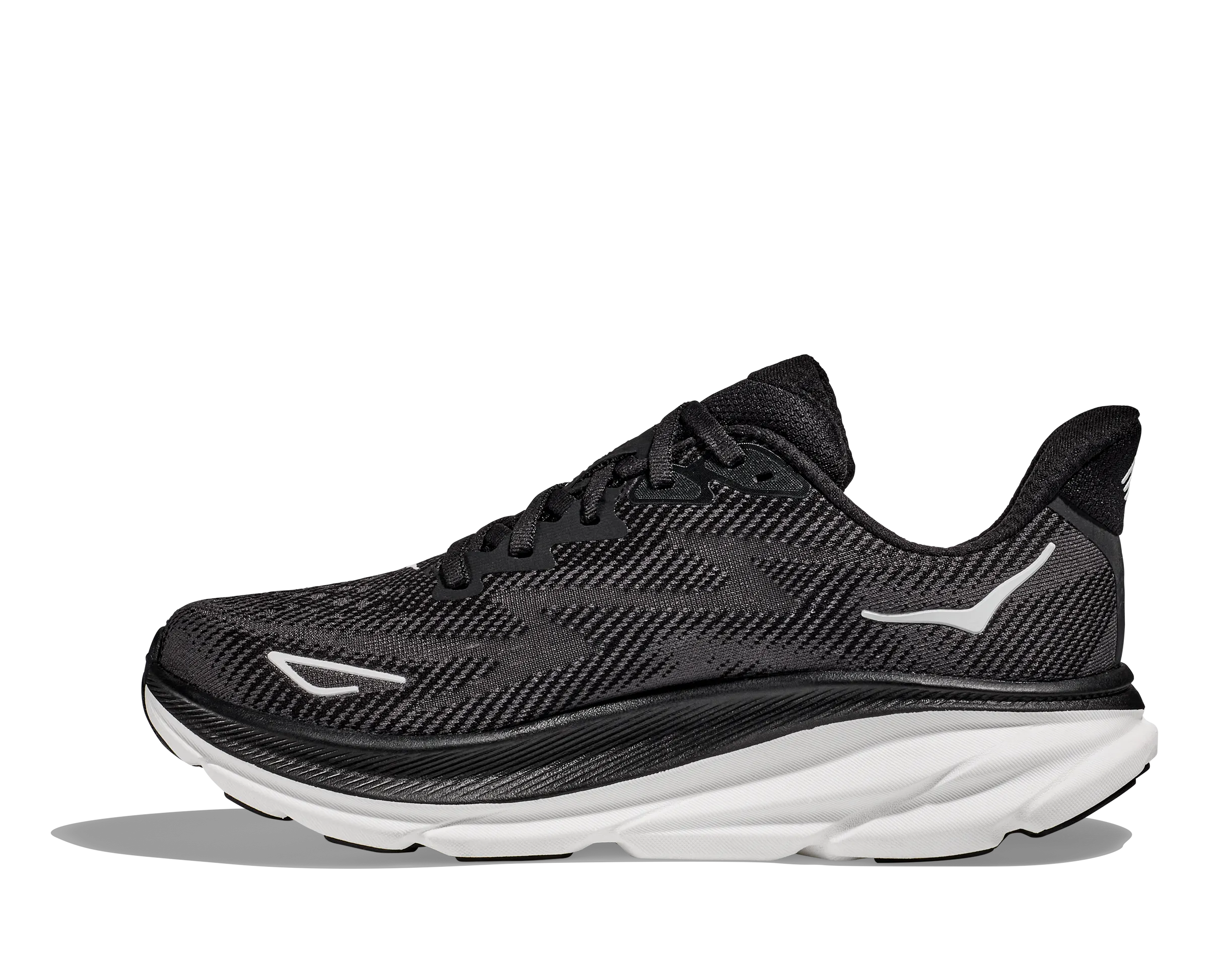 M Hoka Clifton 9 Wide Width (2E)