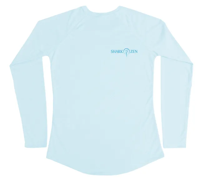 Manta Ray Performance Shirt (Women)