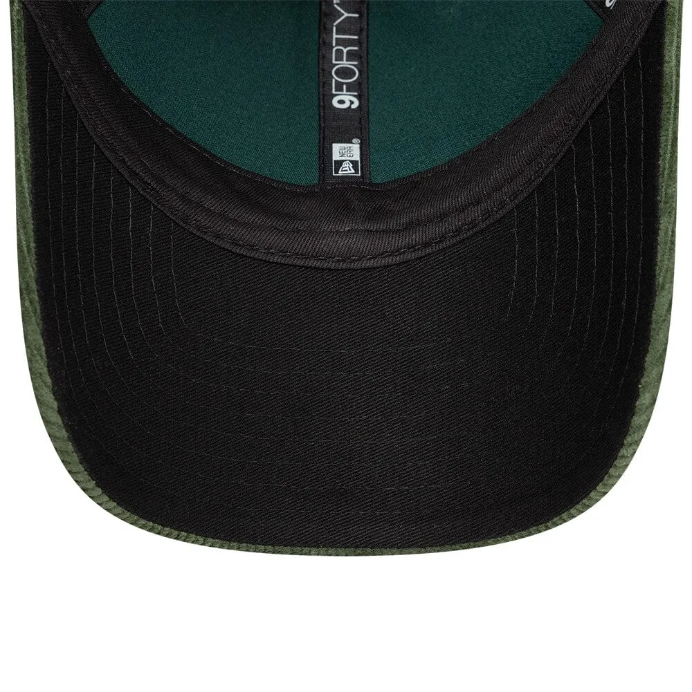 McLaren Racing New Era 9Forty Corduroy Hat