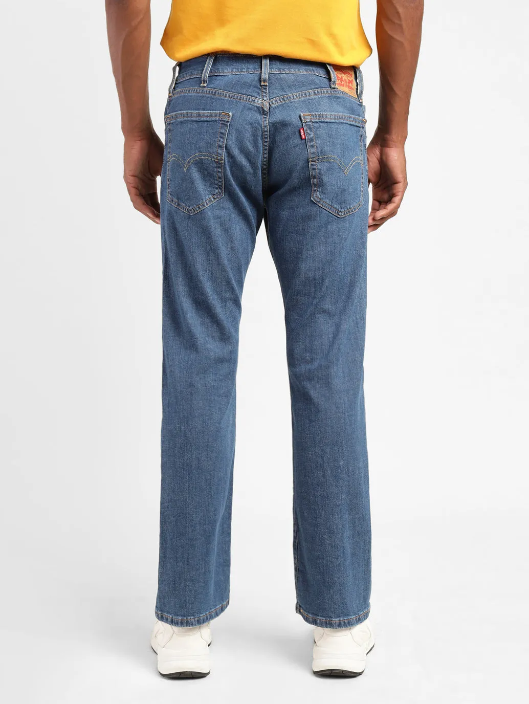 Men's 517 Bootcut Jeans