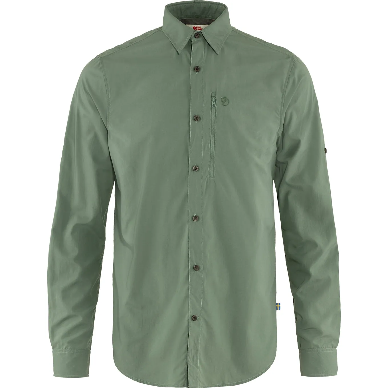 Mens Abisko Hike Shirt LS