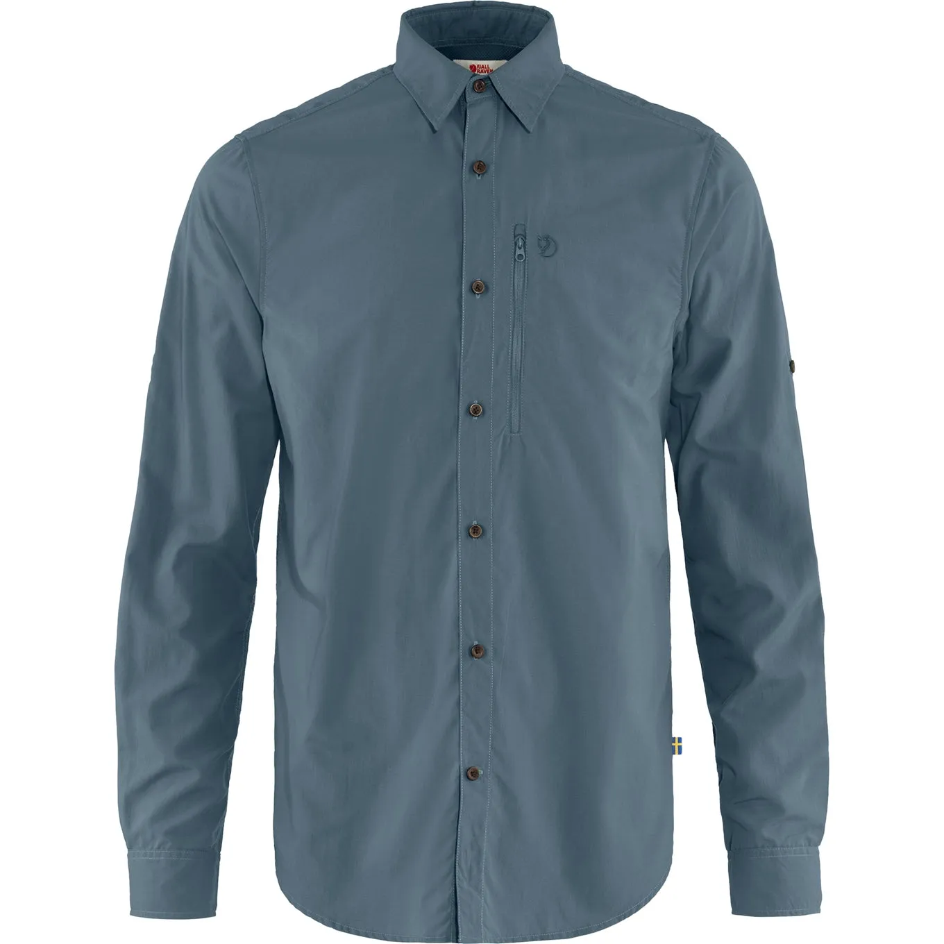 Mens Abisko Hike Shirt LS