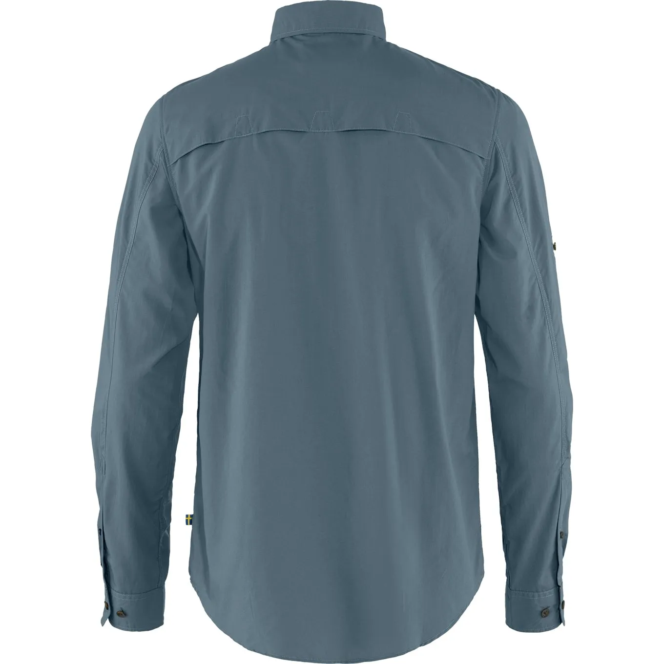 Mens Abisko Hike Shirt LS