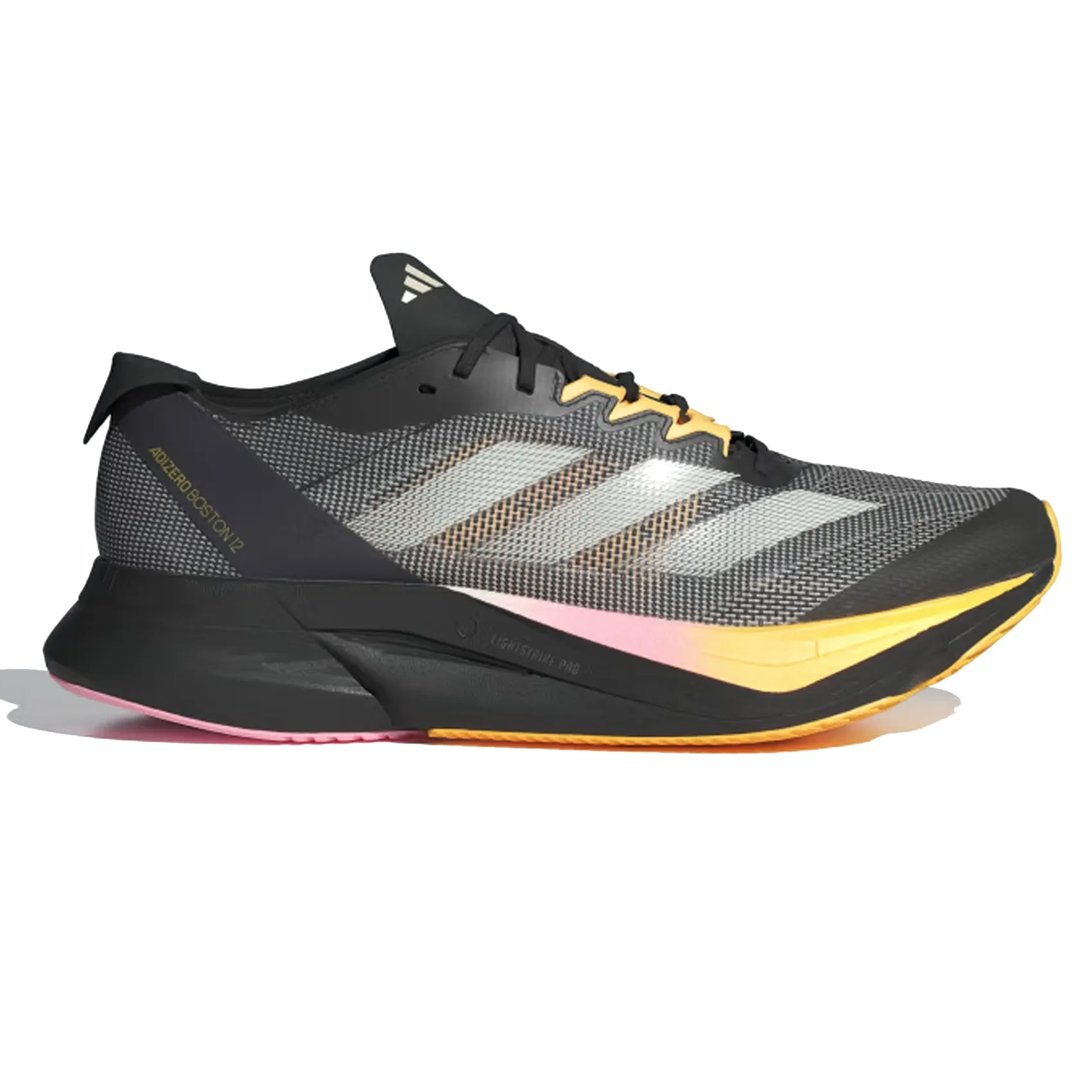 Mens Adidas Adizero Boston 12