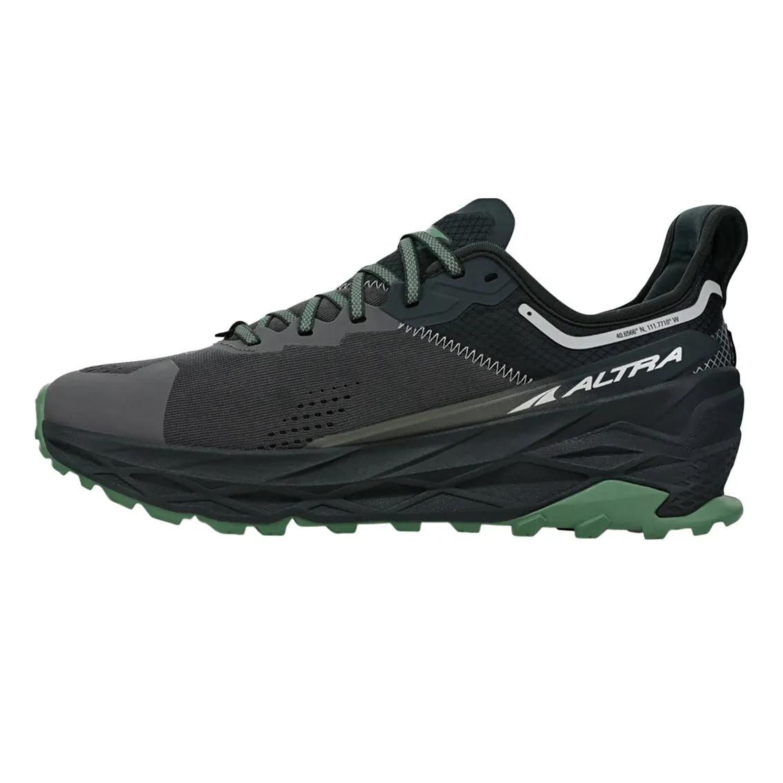 Mens Altra Olympus 5