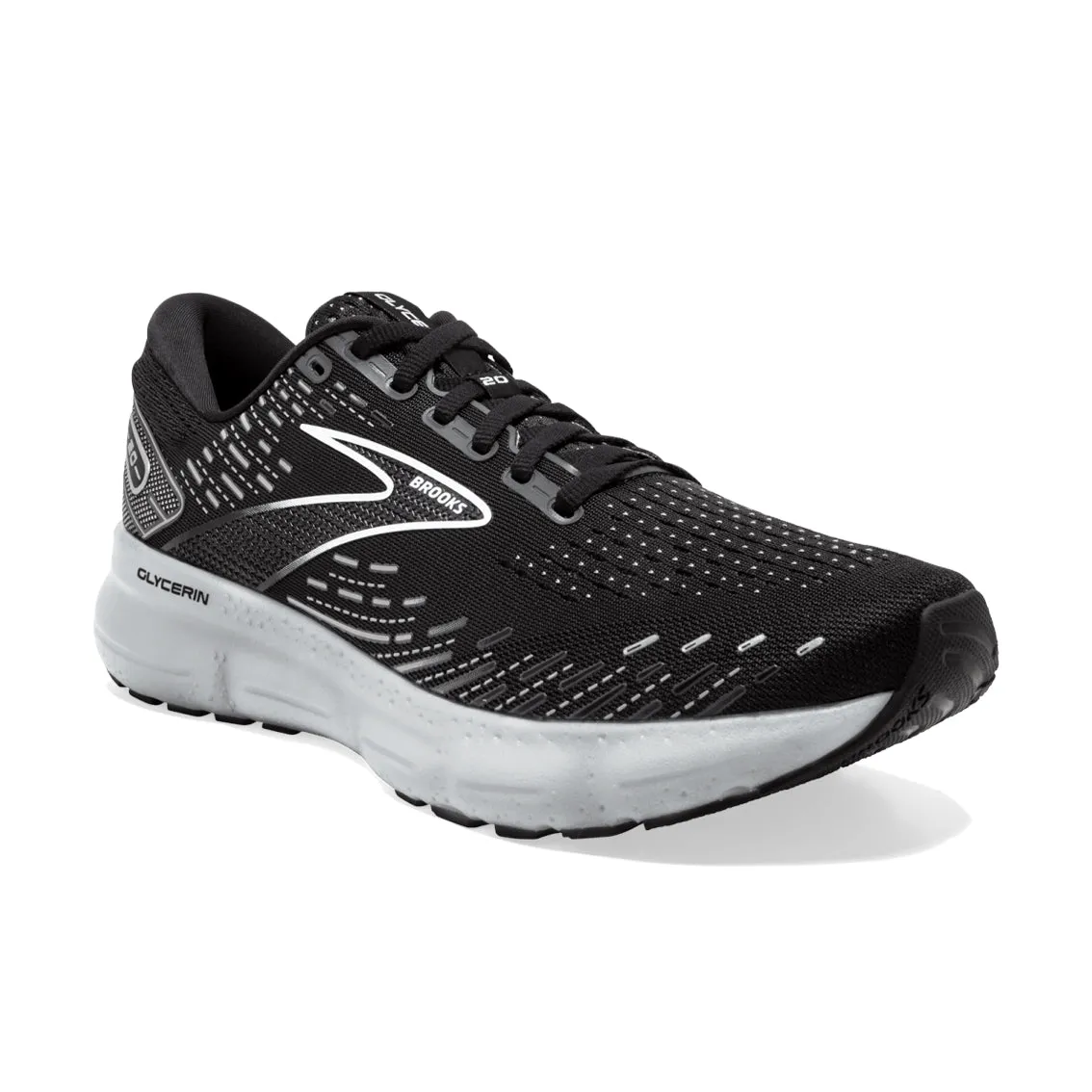 Mens Brooks Glycerin 20