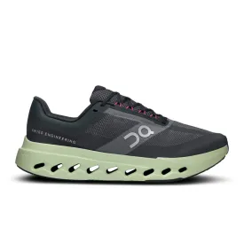 MEN'S CLOUDSURFER NEXT - D - BLACK/LIMA