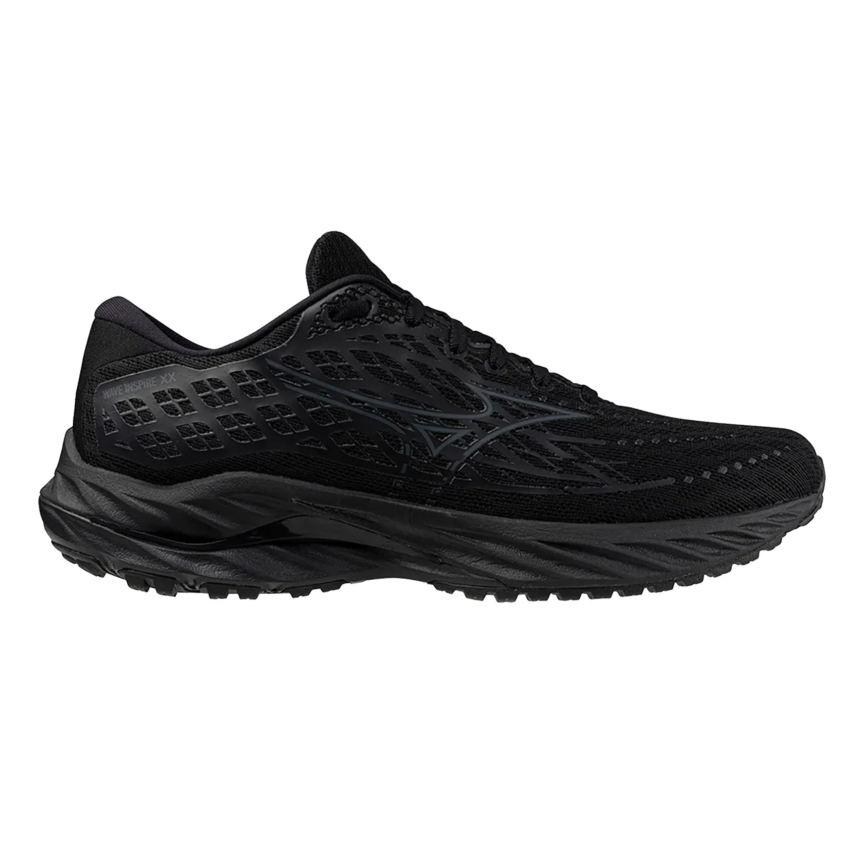 Mens Mizuno Wave Inspire 20