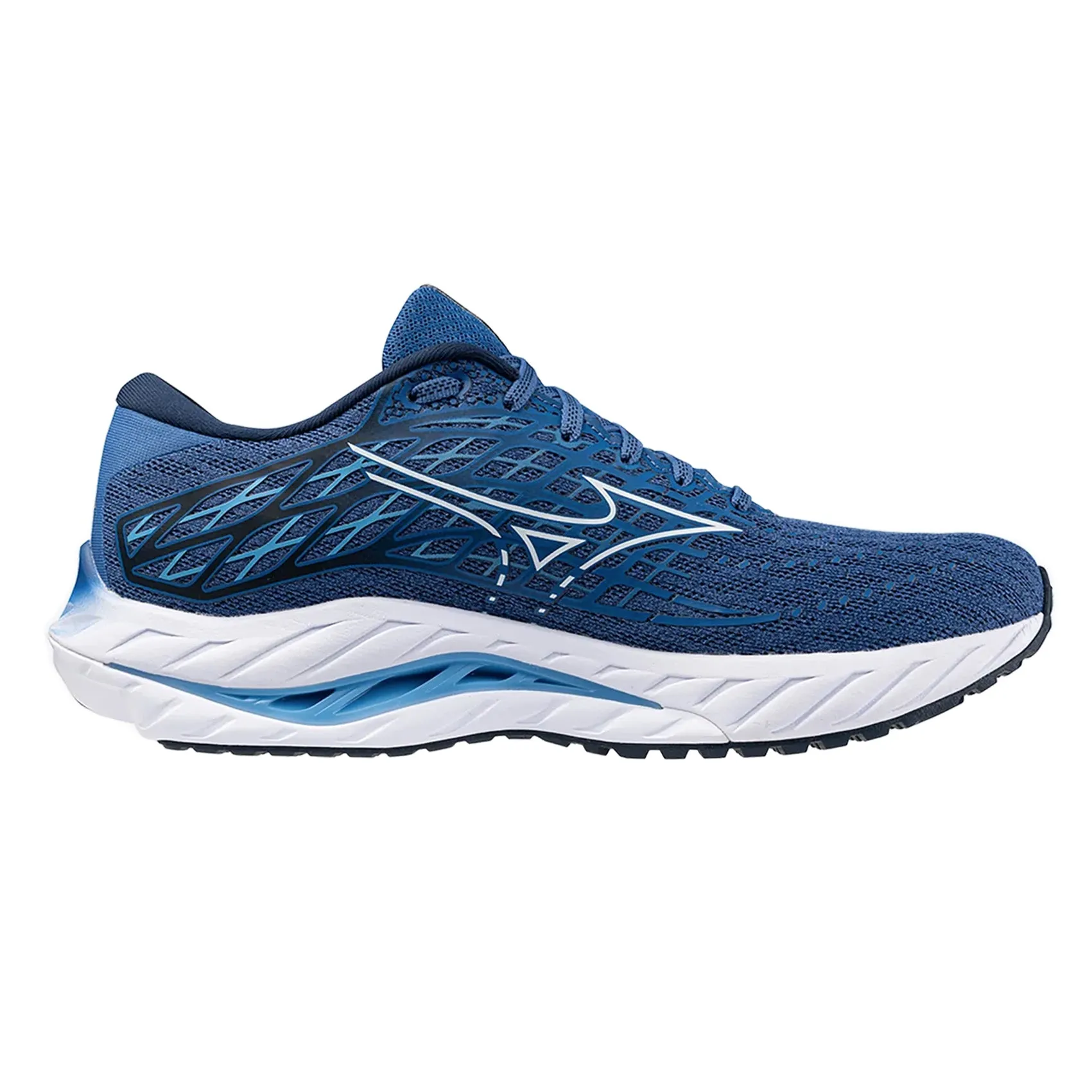 Mens Mizuno Wave Inspire 20