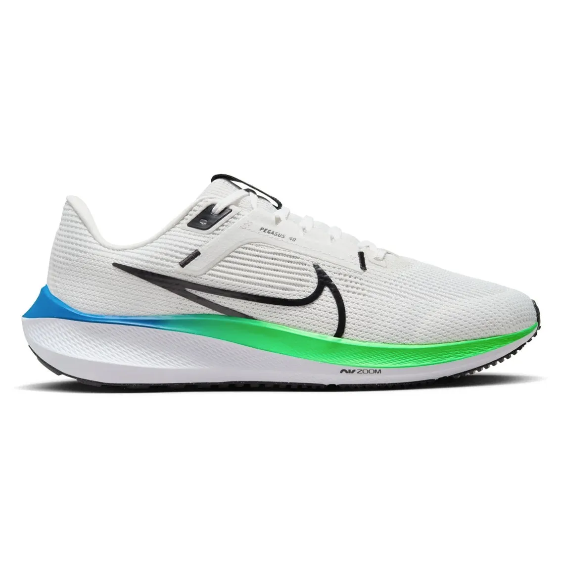 Mens Nike Air Zoom Pegasus 40