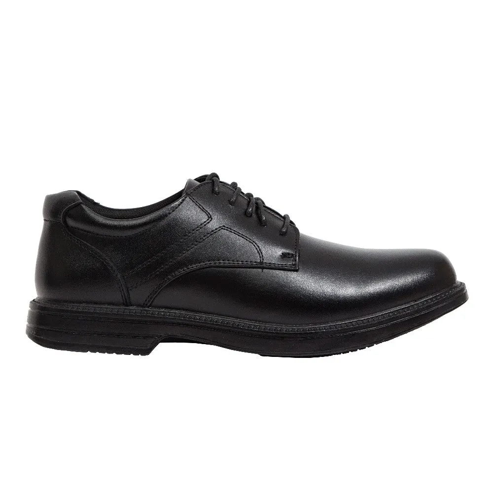 Men's Nu Times in Black - Classic SUPRO