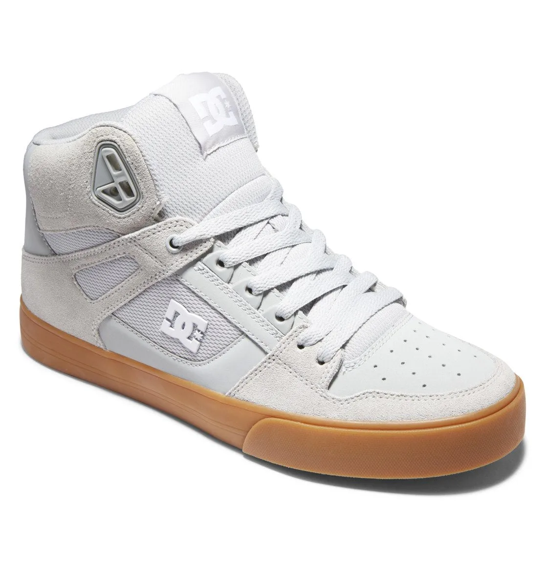 Men's Pure High-Top Shoes