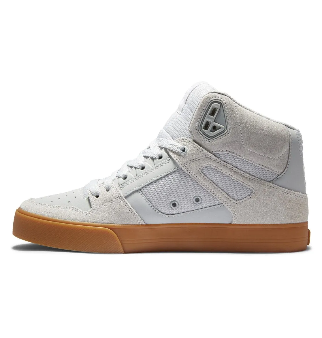 Men's Pure High-Top Shoes