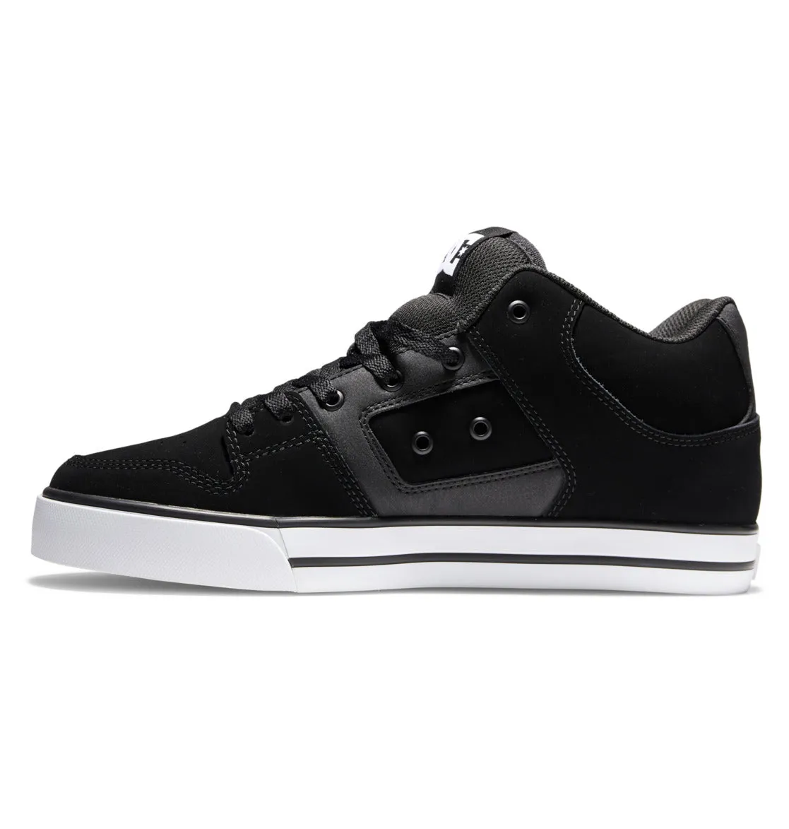 Men's Pure MID Mid-Top Shoes